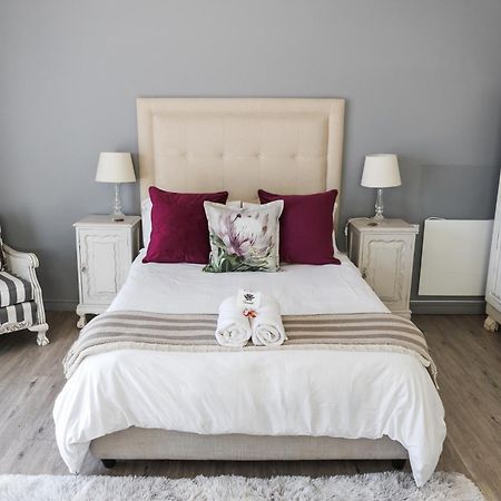 Namaste Spacious Studio Apartment Langebaan Ngoại thất bức ảnh