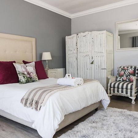 Namaste Spacious Studio Apartment Langebaan Ngoại thất bức ảnh